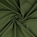 Woll Twill mit Elasthan, dunkelgrün, 2110485032,...