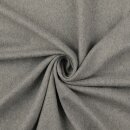 Woll Loden, gerauht, grau, 2119735002, 220g/m²