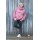 Juna HW 25/26, Nicki/Cord - Jersey, flieder, 641, 320g/m²