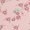 Floral by Lila-Lotta, rosa, 100432, BW-Webware, 110g/m²
