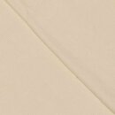 Double brushed rib, Jersey, creme, 425038303, 285g/m²