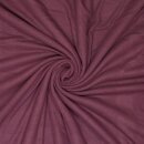Double brushed rib, Jersey, Mauve wine, 425038685,...