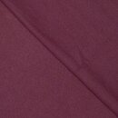 Double brushed rib, Jersey, Mauve wine, 425038685,...