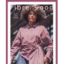 FibreMood - Edition 35, Nähzeitschrift, deutsche...