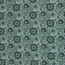 BW-Webware Garden of Dreams, mint, 795263, 130g/m²