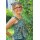 BW-Webware Garden of Dreams, mint, 795263, 130g/m²