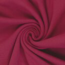 Heike NEU, leichtes Bündchen, pink, 934, 245g/m²