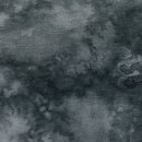 Batik anthrazit, Baumwolljersey, 688790, 210g/m²