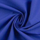 Heide, royalblau, 254, Baumwollwebware/Fahnentuch,...