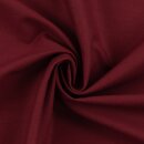 Heide, bordeaux, 937, Baumwollwebware/Fahnentuch,...
