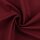 Heide, bordeaux, 937, Baumwollwebware/Fahnentuch, 160g/m²