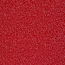 winterlicher Canvas Wiebke, Tupfen rot, 574637, 230g/m²