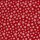 winterlicher Canvas Wiebke, Schneeflocken rot, 573637, 230g/m²
