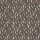winterlicher Canvas Wiebke, Tannenbäume taupe, 572676, 230g/m²