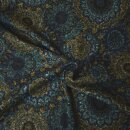Dali, Jacquard Mandala, Hilco, B 4536/1