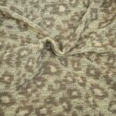 Harry, Ausbrenner/Wollstoff mit Leomuster, natur, Hilco,...