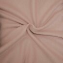 Hilco Baumwoll Fleece, rosa, A6470/38, 267g/m²