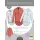 Boyfriend - Bluse, Papierschnitt,  Gr.32-58 - DIN A 0 Schnittmuster und Anleitung als Broschüre, Ki-ba-doo