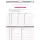 Boyfriend - Bluse, Papierschnitt,  Gr.32-58 - DIN A 0 Schnittmuster und Anleitung als Broschüre, Ki-ba-doo