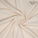 FibreMood Woven Waffle, Baumwolle, natur, 321, 170g/m²