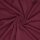 FibreMood Woven Waffle, Baumwolle, aubergine, 625, 170g/m²