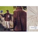 FibreMood Woven Ripstop Waterproof, natur, Sports &...