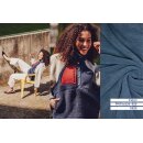 FibreMood Sheepskin, 794329859, jeansblau, 370g/m²