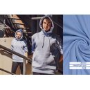 FibreMood, RippBündchen hellblau, 997249, 810,...