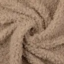Woll Fellimitat, sand, 2119435005, 543g/m²
