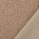 Woll Fellimitat, sand, 2119435005, 543g/m²