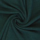 Merino-Strick, 100% Merino-Wolle, dunkelgrün, 1748,...