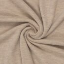 Merino-Strick, 100% Merino-Wolle, natur, 1010, 250g/m²