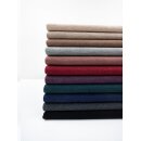 Merino-Strick, 100% Merino-Wolle, natur, 1010, 250g/m²