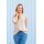 Merino-Strick, 100% Merino-Wolle, natur, 1010, 250g/m²