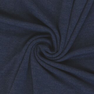 Merino-Strick, 100% Merino-Wolle, dunkelblau, 1596, 250g/m²