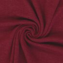 Merino-Strick, 100% Merino-Wolle, rot, 1338, 250g/m²