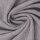 Merino - Fleece aus 100% Merinoschurwolle, grau, 1181, 290g/m²