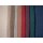 Merino - Fleece aus 100% Merinoschurwolle, grau, 1181, 290g/m²