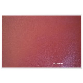 Kunstleder metallic, pink, "Klaranähta", ca.320g/m², 1294705018