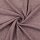 Frottee Jersey melange/uni beere, 2119775016, 280g/m²