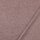 Frottee Jersey melange/uni beere, 2119775016, 280g/m²