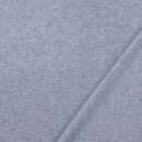 Frottee Jersey melange/uni jeansblau, 2119775028,...