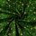 BW-Druck mit Gold-Druck, grün, Weihnachten, 2111810802, 140g/m²