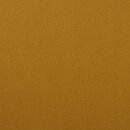 Frottee Jersey melange/uni senf, 2119775010, 280g/m²