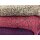 Merino - Jaquard, Doubleface, beige/braun, Diana, Hilco, C9100/30