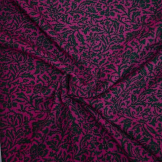 Merino - Jaquard, Doubleface, erika, Diana, Hilco, C9100/50