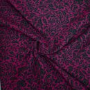 Merino - Jaquard, Doubleface, erika, Diana, Hilco, C9100/50