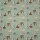Happy Forest, leicht gerauhter Sweat, Waldtiere, Hilco, A4599/1