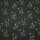 Wauzi, leicht gerauhter Sweat, Hunde anthrazit, Hilco, A4622/90