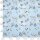 Happy Farm, leicht gerauhter Sweat, Tiere und Trecker hellblau, Hilco, A 4587/5